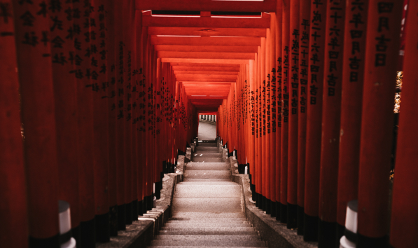 Kyoto’s Arashiyama